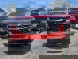 Used 2024 Chevrolet Trax RS image 2