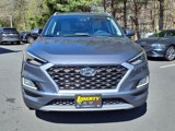Certified 2021 Hyundai Tucson Sport w/ Cargo Package image 2