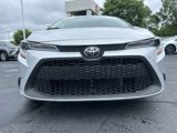 Used 2022 Toyota Corolla LE image 2