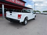 Used 2017 Ford F150 XL w/ Equipment Group 101A Mid image 4