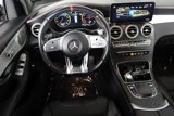 Used 2021 Mercedes-Benz GLC 43 AMG 4MATIC image 4
