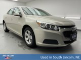 Used 2014 Chevrolet Malibu LT image 3