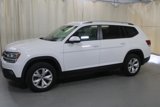 Used 2018 Volkswagen Atlas SE image 3