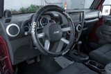Used 2008 Jeep Wrangler Unlimited Sahara w/ Dual Top Group image 3