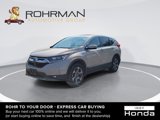 Used 2019 Honda CR-V EX image 4