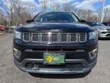 Certified 2021 Jeep Compass Limited image 2
