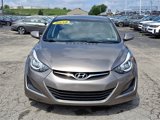 Used 2014 Hyundai Elantra SE image 2