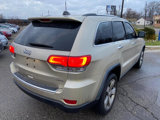 Used 2014 Jeep Grand Cherokee Limited image 5