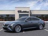 New 2025 Cadillac CT5 Premium Luxury image 2