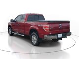 Used 2013 Ford F150 XLT w/ Luxury Equipment Group image 3
