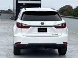 Used 2022 Lexus RX 450h AWD w/ Premium Package image 6