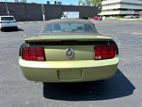 Used 2005 Ford Mustang Convertible image 4