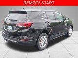 Used 2022 Chevrolet Equinox LT image 4