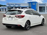 Used 2022 Subaru Impreza 2.0i Premium image 4