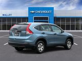 Used 2014 Honda CR-V LX image 2