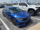 Used 2020 Honda Civic Sport Touring image 2