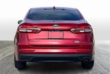 Used 2020 Ford Fusion SEL image 4
