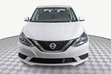Used 2018 Nissan Sentra SV w/ Protection Package image 2