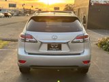 Used 2015 Lexus RX 350 AWD image 5