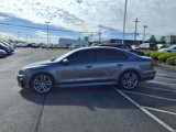 Used 2018 Volkswagen Passat 2.0T S image 3