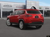 New 2025 Jeep Compass Sport image 5