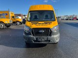 Used 2021 Ford Transit 250 148 High Roof w/ Load Area Protection Package image 2