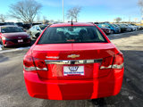Used 2014 Chevrolet Cruze LS image 6