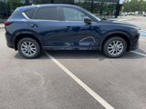 New 2025 MAZDA CX-5 AWD 2.5 S w/ Select Package image 5