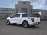 New 2025 Ford F150 XLT w/ Equipment Group 301A Standard image 4