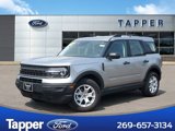Used 2021 Ford Bronco Sport image 1