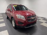 Used 2015 Chevrolet Trax LT w/ LT Plus Package image 3
