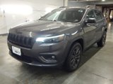Used 2021 Jeep Cherokee Latitude Lux 80th Anniv w/ Quick Order Package 2YU 80th image 2