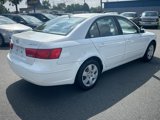 Used 2009 Hyundai Sonata GLS image 5