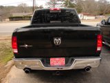 Used 2017 RAM 1500 Lone Star image 4