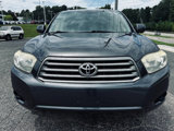 Used 2008 Toyota Highlander 4WD image 2
