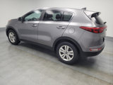 Used 2018 Kia Sportage LX image 3