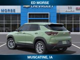 New 2025 Chevrolet TrailBlazer LS w/ LS Convenience Package image 3