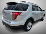 Used 2014 Ford Explorer XLT w/ Equipment Group 202A image 3