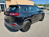 Used 2014 Jeep Cherokee Sport image 5