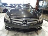 Used 2013 Mercedes-Benz CL 550 4MATIC w/ Grand Edition Pkg image 2