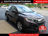 Used 2019 Honda HR-V EX-L image 5