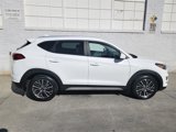 Used 2020 Hyundai Tucson SEL image 3