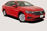 Used 2019 Volkswagen Jetta S w/ Driver Assistance Package image 2