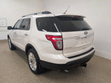 Used 2015 Ford Explorer Limited image 3