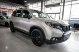 Used 2021 Honda Passport Sport image 3
