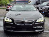 Used 2018 BMW 650i xDrive Convertible image 2