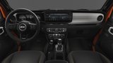 New 2025 Jeep Gladiator Sport image 6
