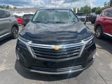 Used 2022 Chevrolet Equinox LT image 4