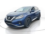 Used 2020 Nissan Murano SL image 2
