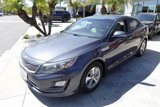 Used 2015 Kia Optima LX image 5